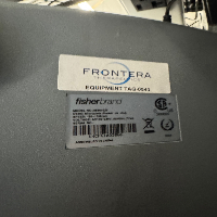 Fisherbrand Microplate Shaker image 0
